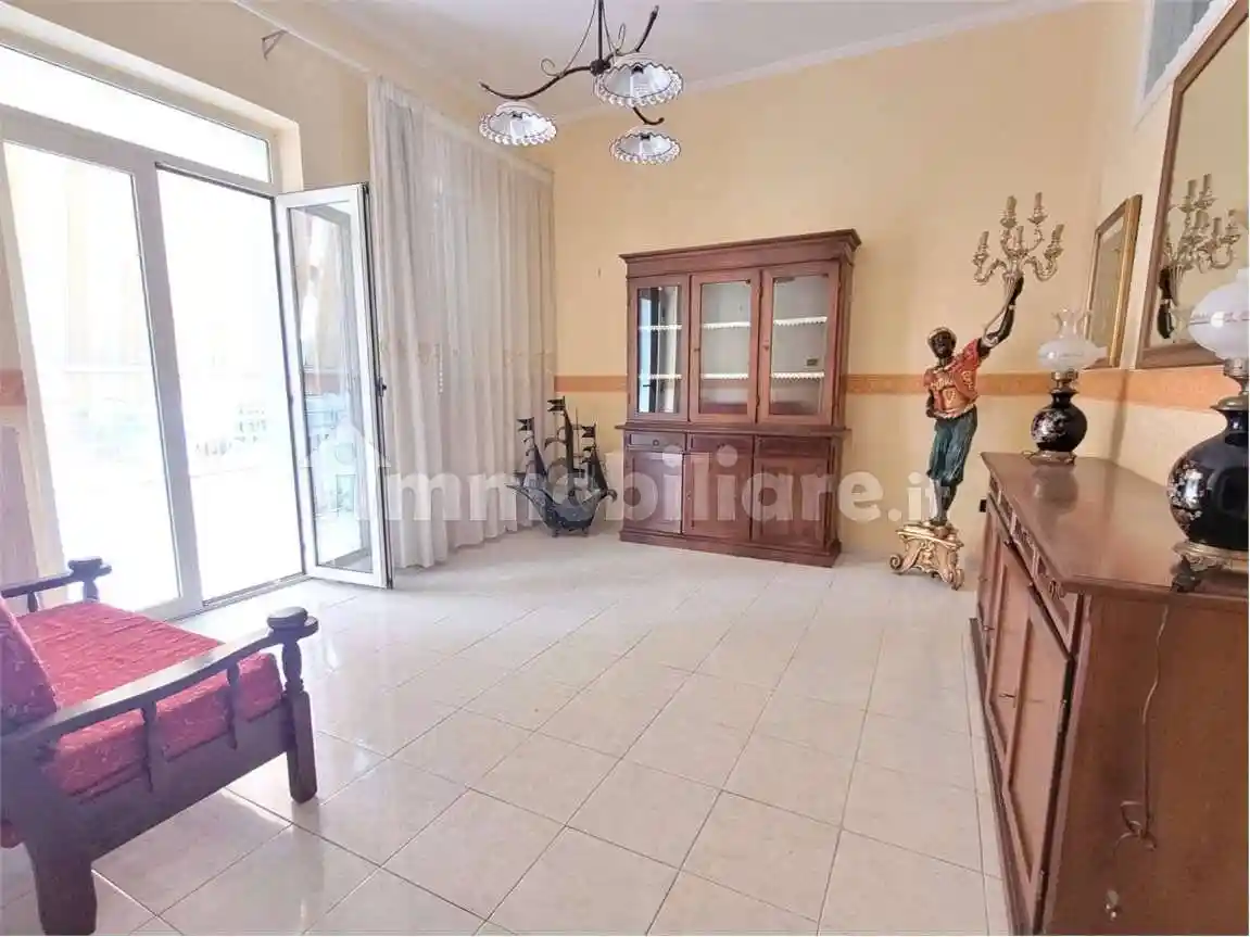 Casa indipendente in vendita a Cerignola