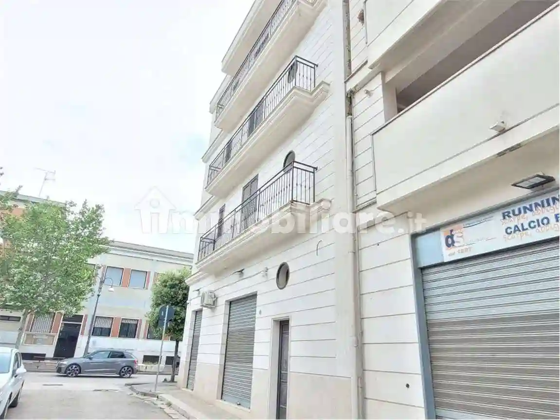 Palazzo - Edificio - foto 4