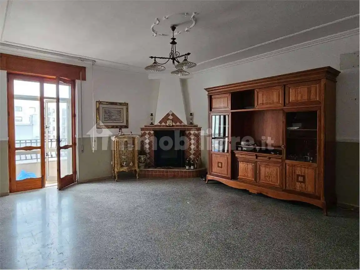 Appartamento in vendita a Cerignola