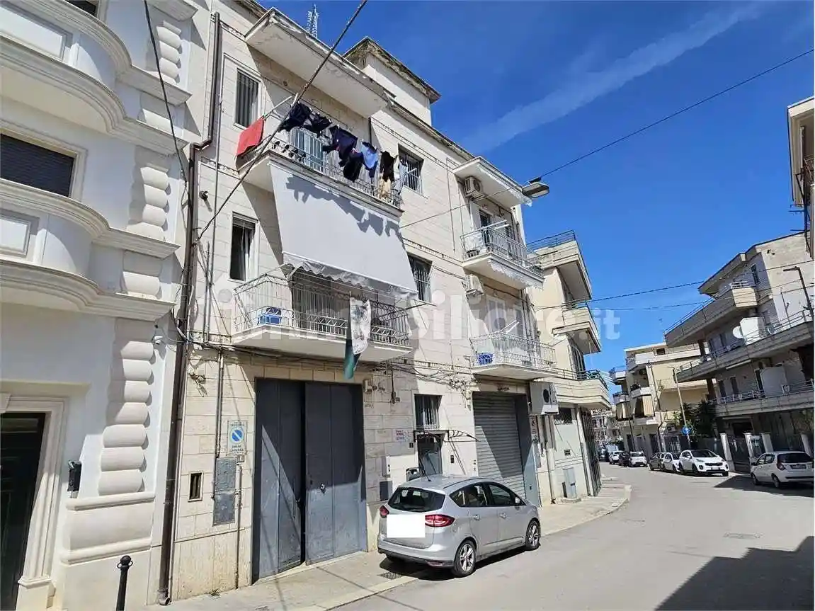 Appartamento in vendita a Cerignola