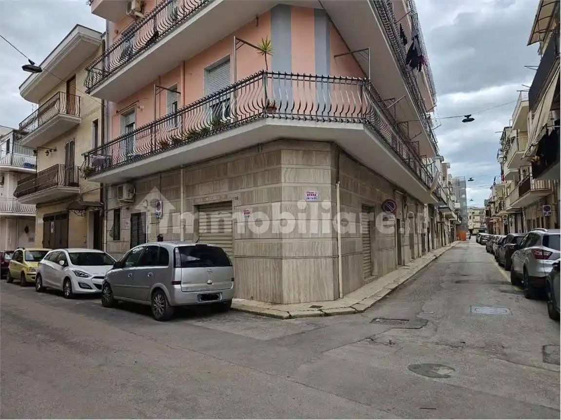 Casa indipendente in vendita a Cerignola