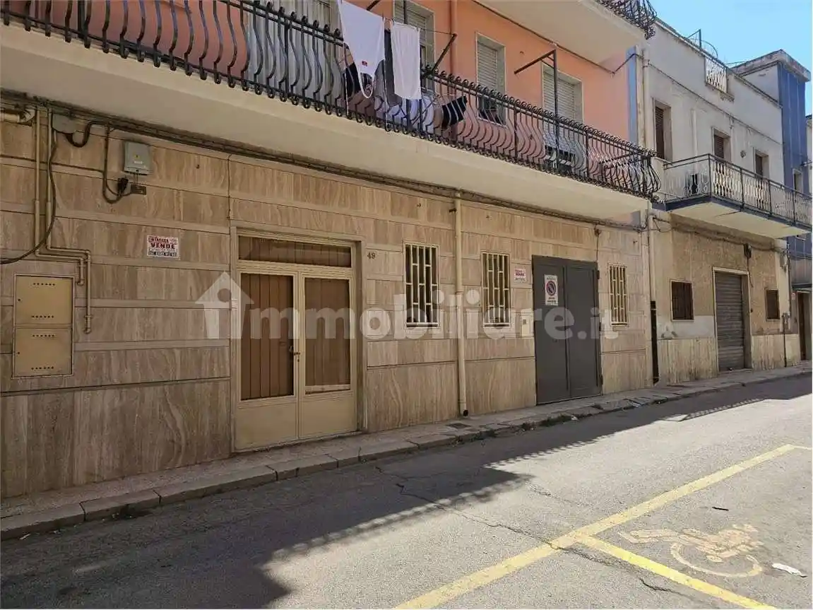 Casa indipendente in vendita a Cerignola