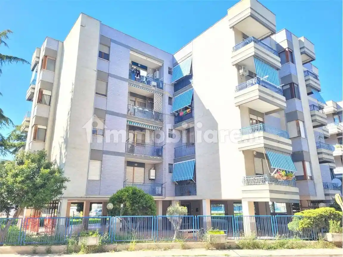 Appartamento in vendita a Cerignola