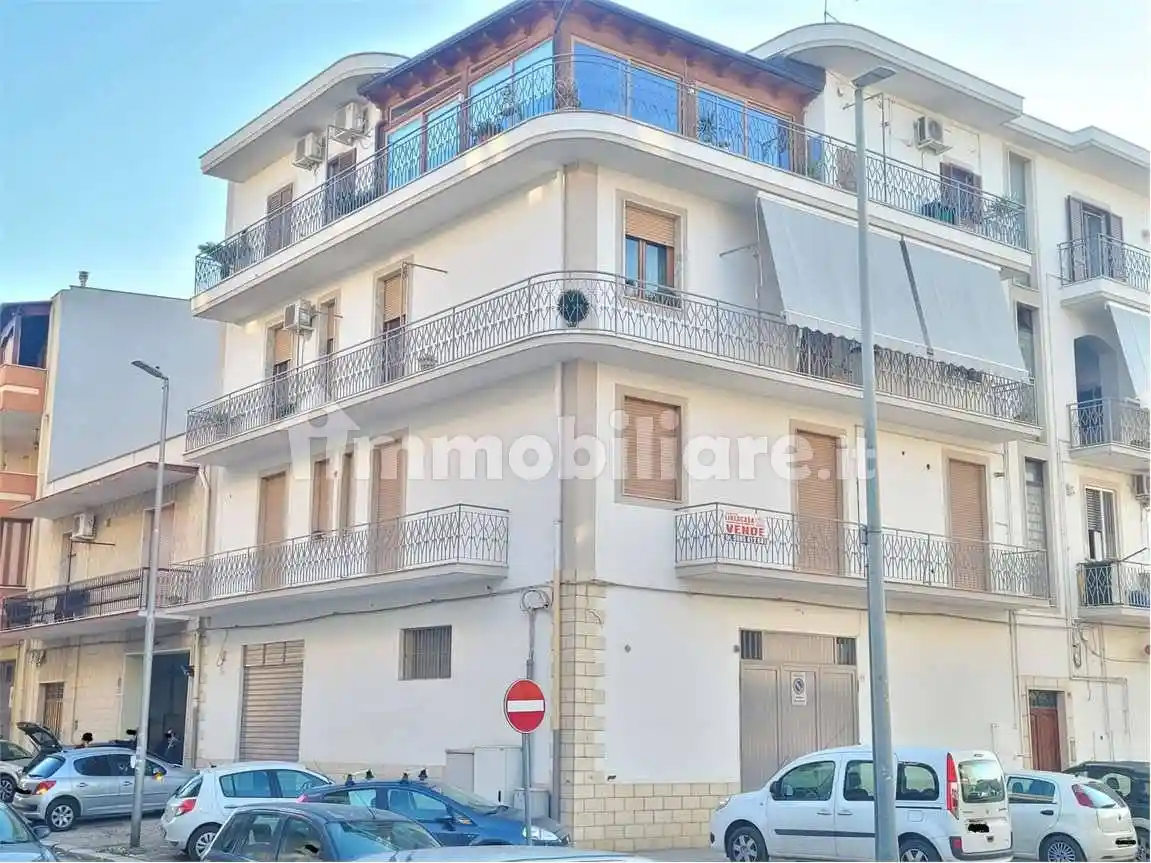 Appartamento in vendita a Cerignola