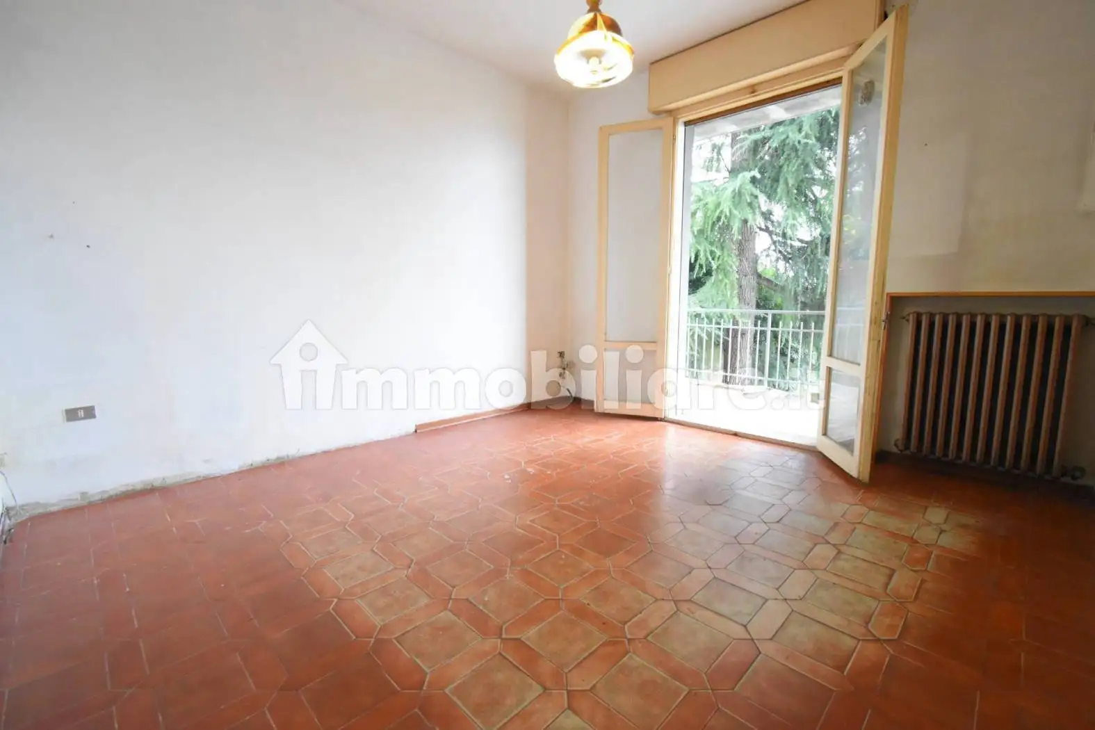 Appartamento in vendita a Montiano