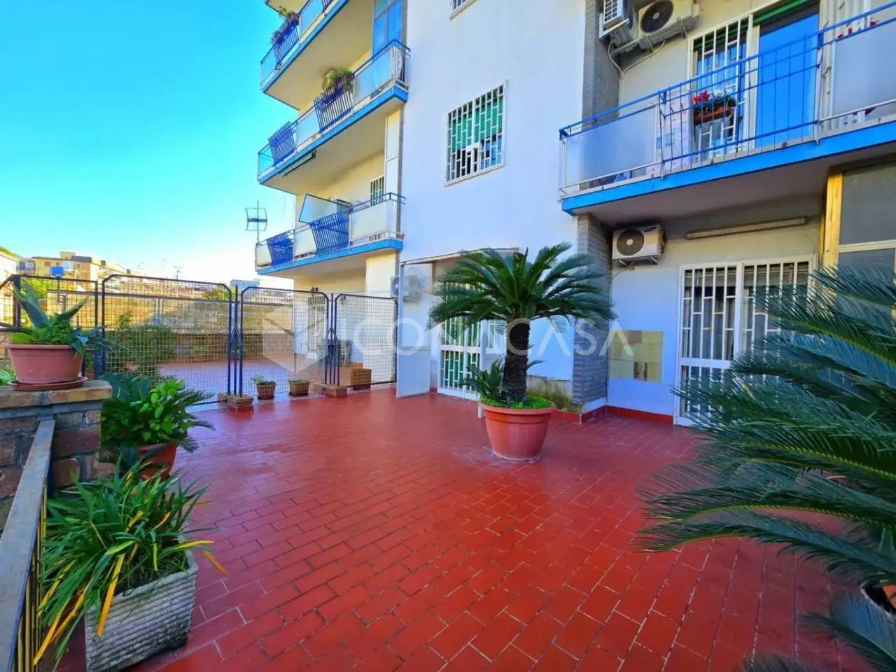 Appartamento in vendita a Napoli