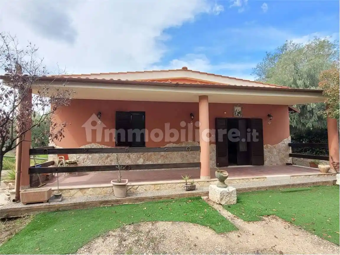 Villa in vendita a Cerignola