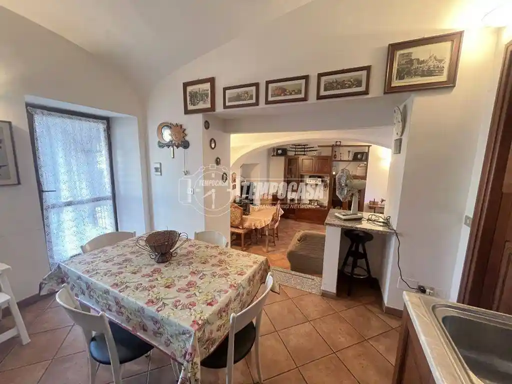 Casa indipendente in vendita a Strambinello