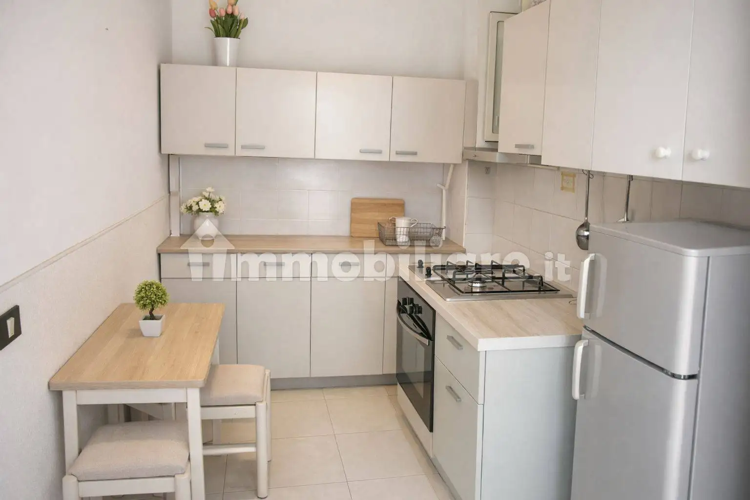 Appartamento in vendita a Vasto