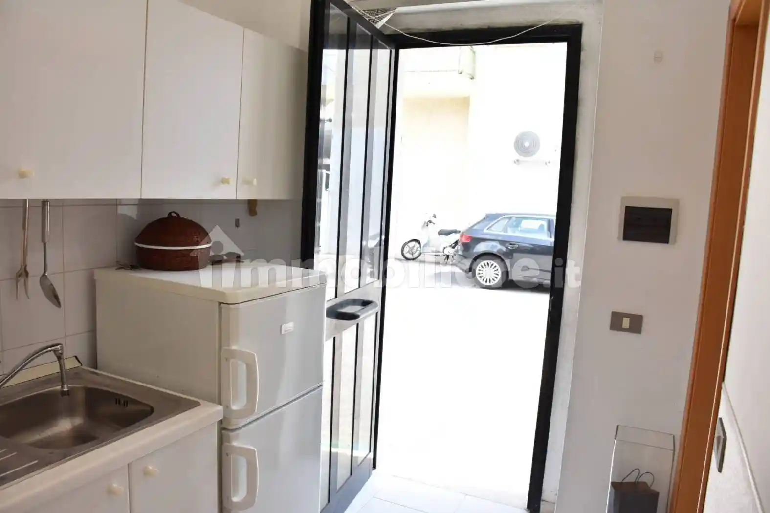 Bilocale via Beato Angelo da Furci 2, Corso Mazzini, Via Ciccarone, Casarza, Vasto - foto 2