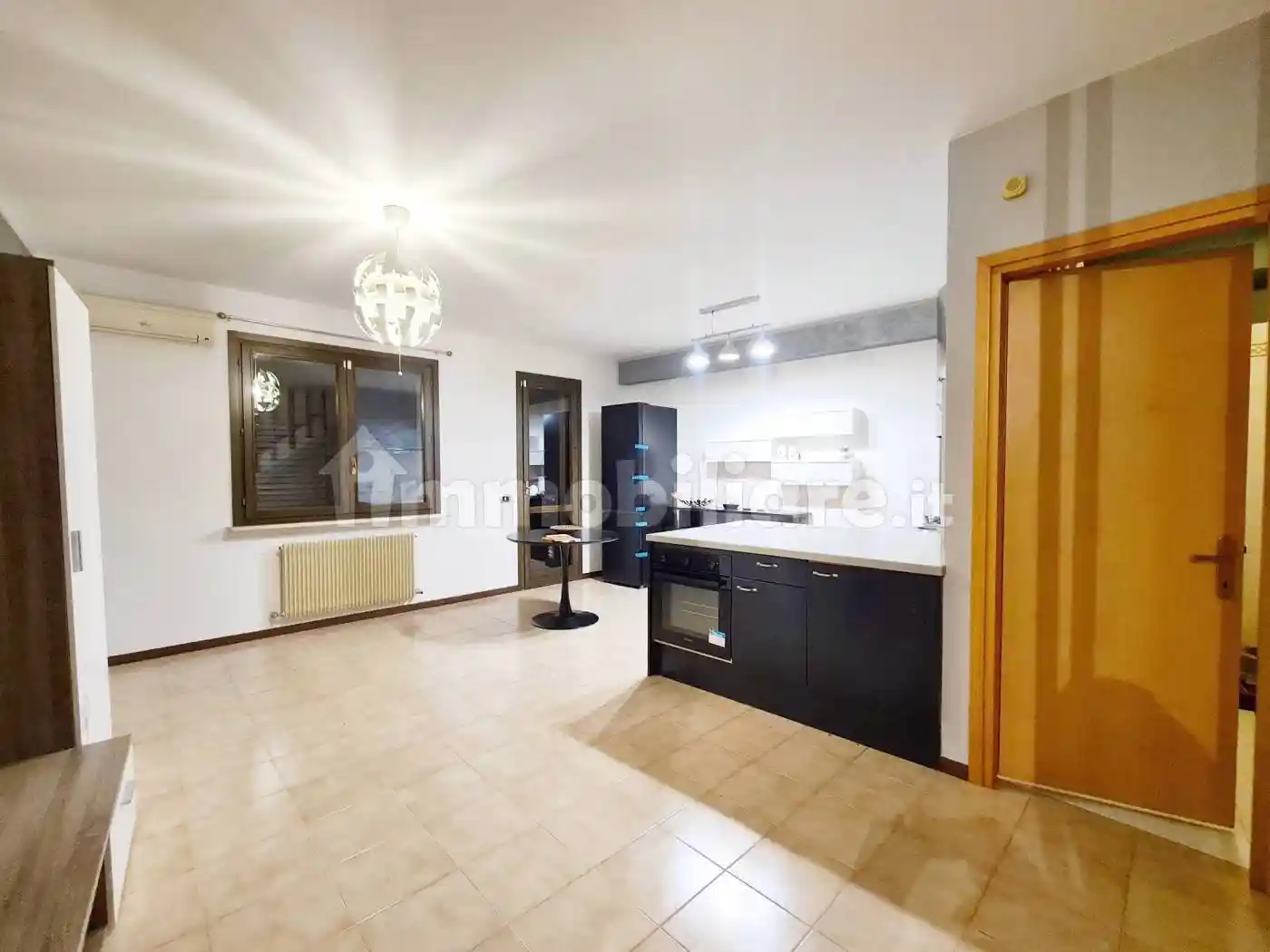 Appartamento in affitto a Campoformido