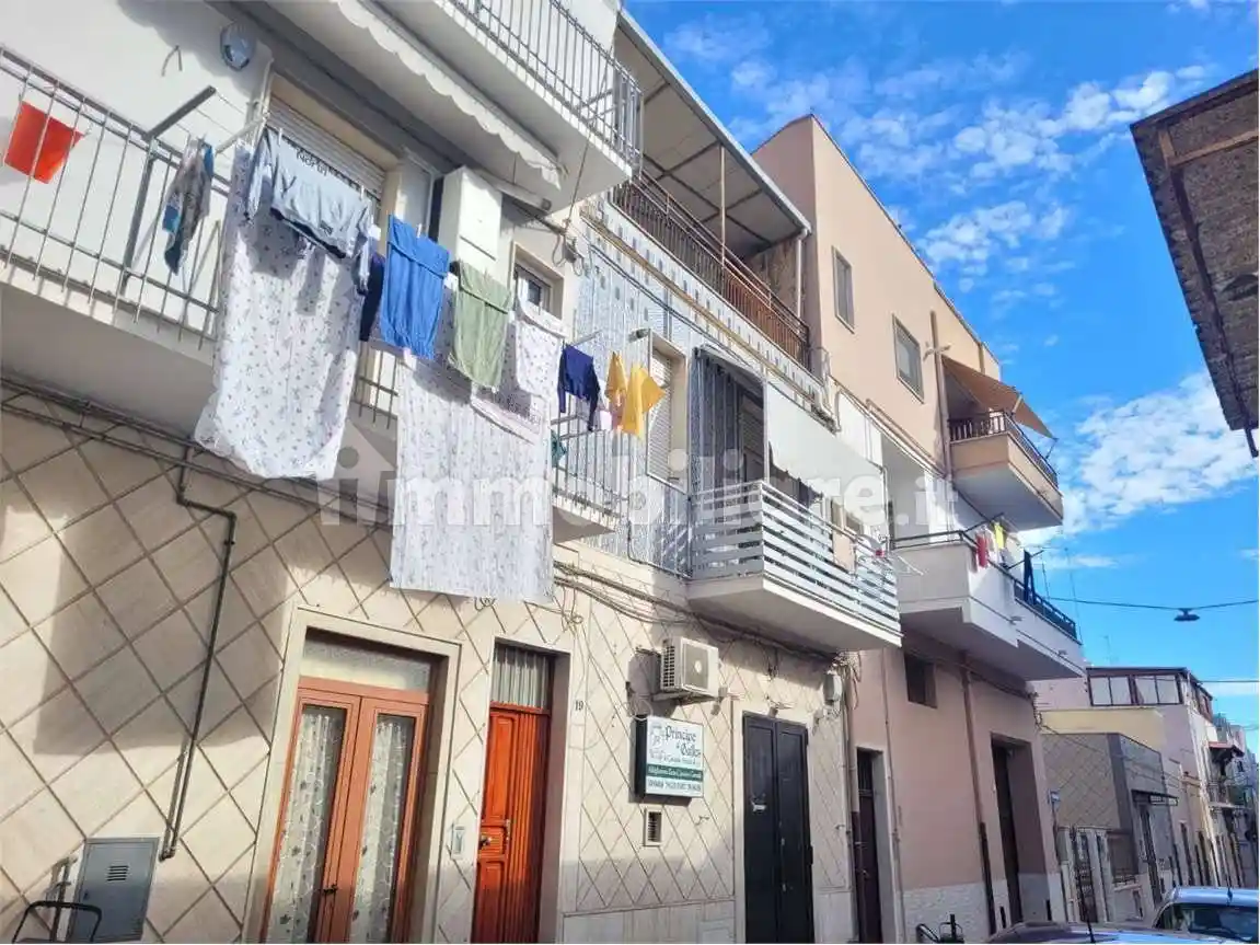 Appartamento in vendita a Cerignola