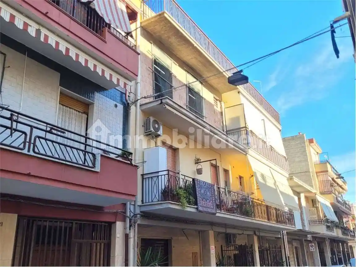 Appartamento in vendita a Cerignola