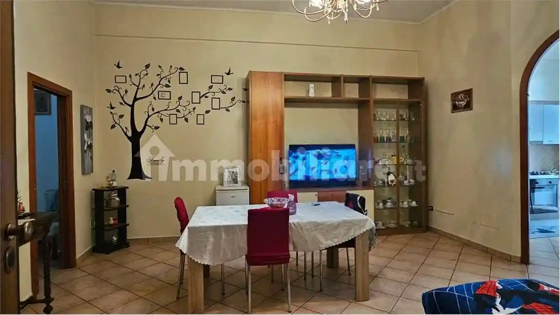 Appartamento in vendita a Cerignola