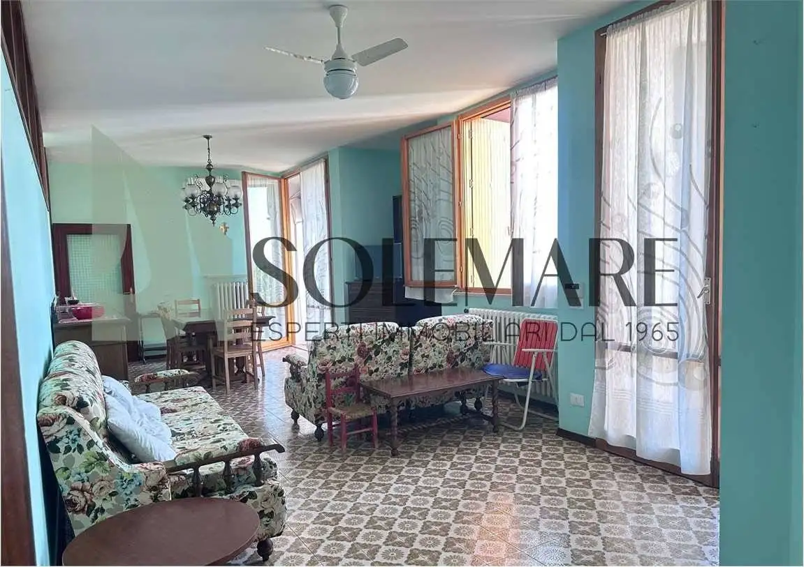Appartamento in affitto a Cesenatico