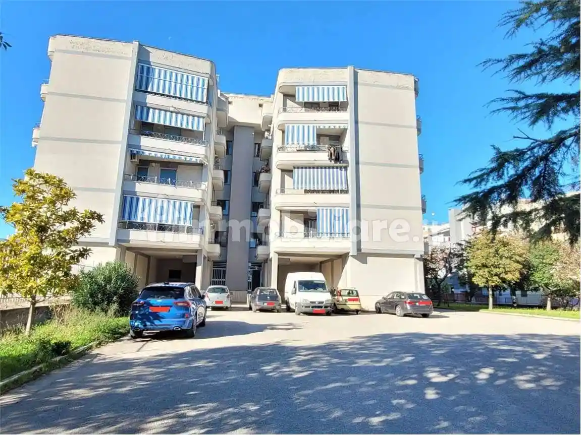 Appartamento in vendita a Cerignola