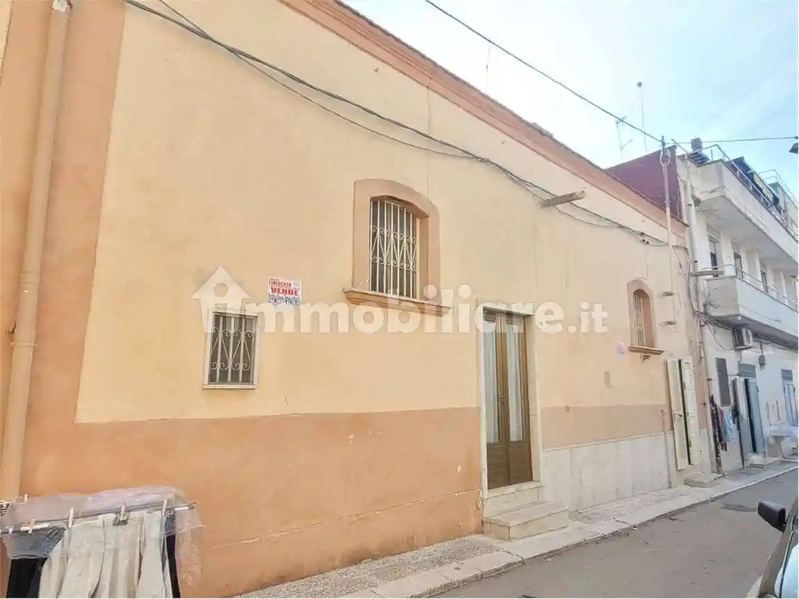 Appartamento in vendita a Cerignola