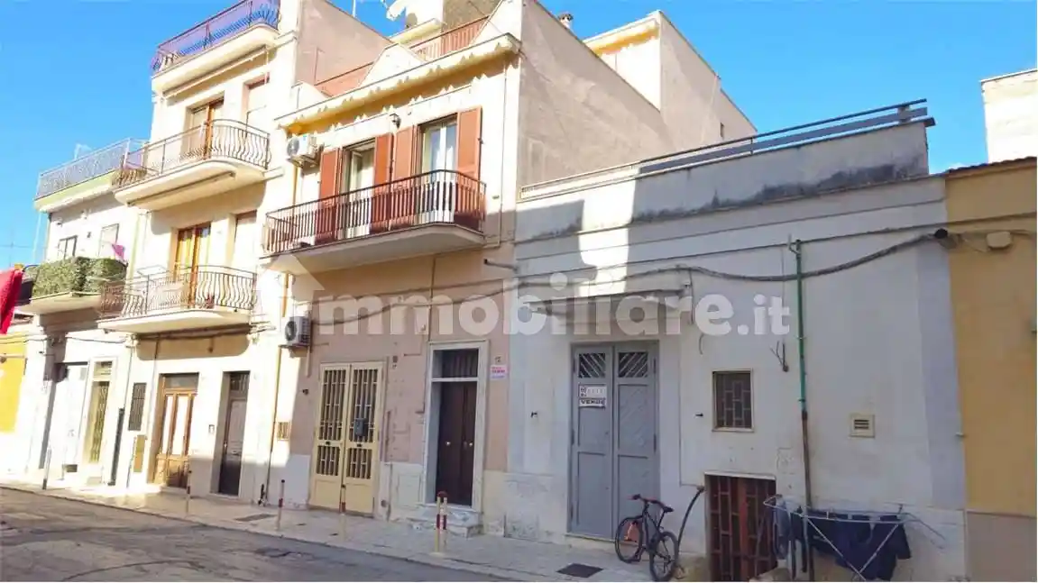 Casa indipendente in vendita a Cerignola