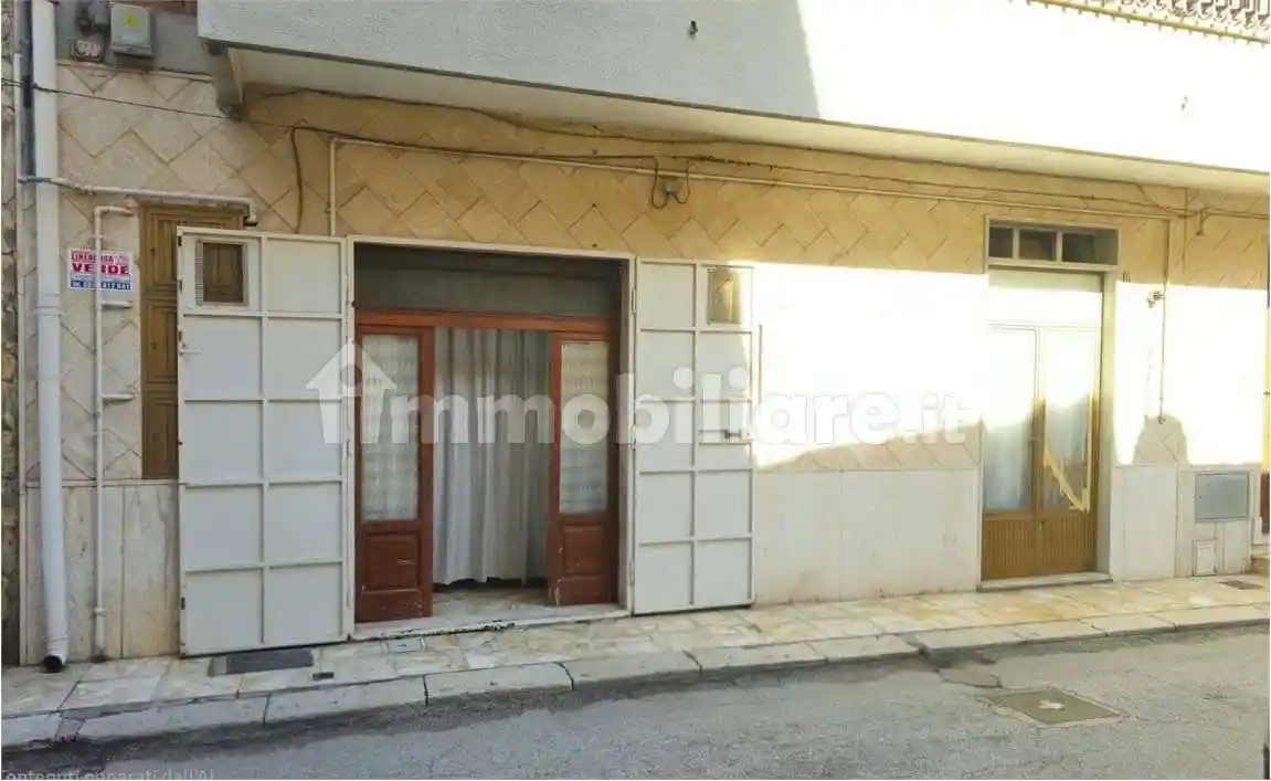 Appartamento in vendita a Cerignola