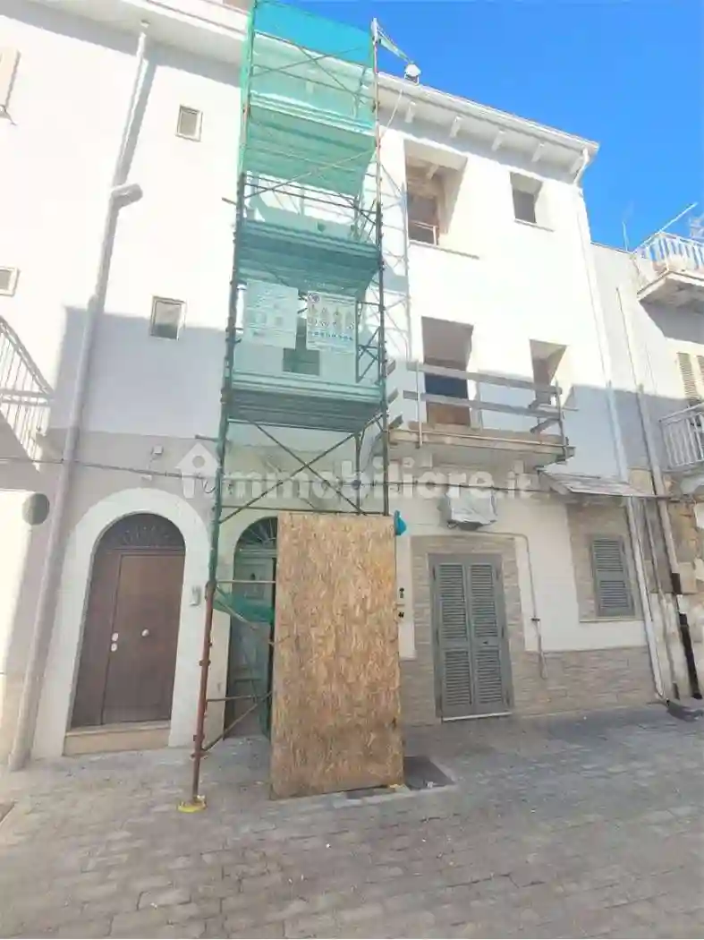 Palazzo - Edificio - foto 2