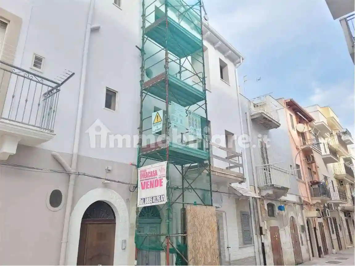 Palazzo - Edificio - foto 3