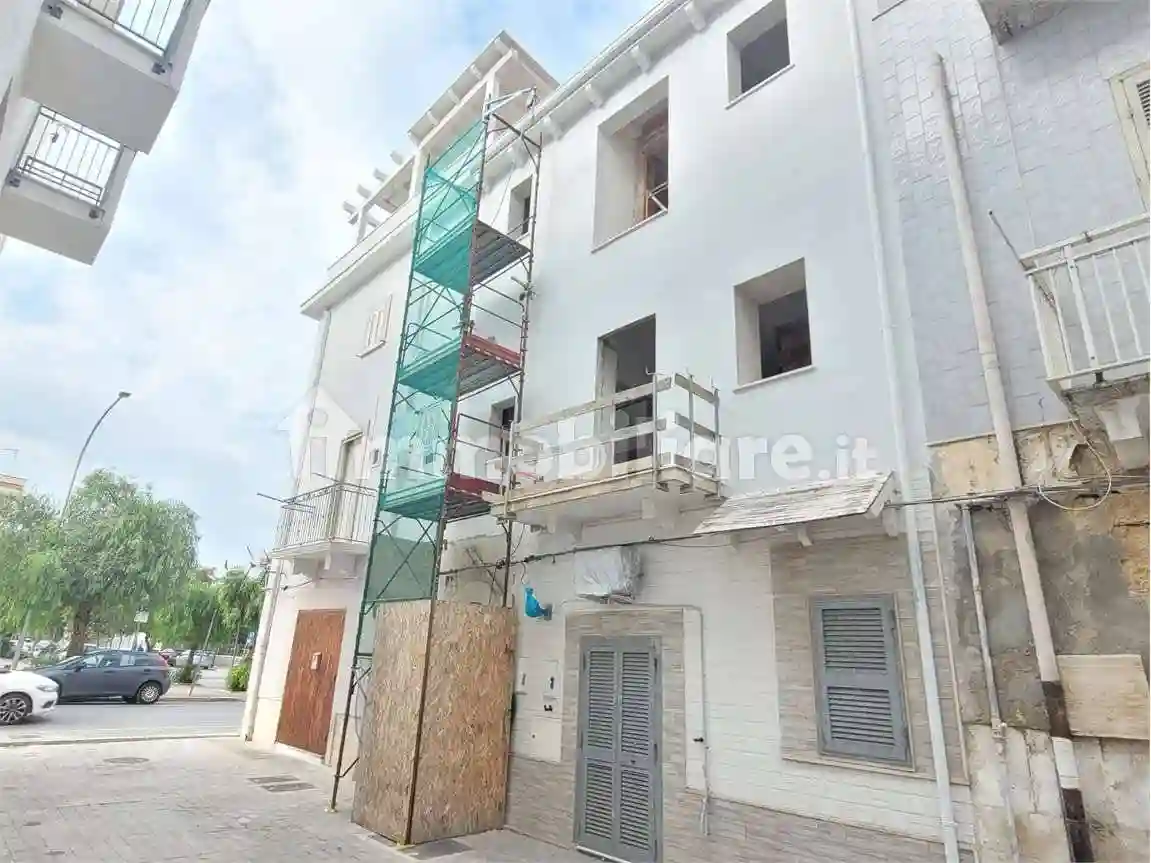 Palazzo - Edificio - foto 5