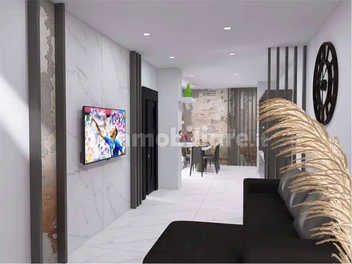 Appartamento in vendita a Cerignola