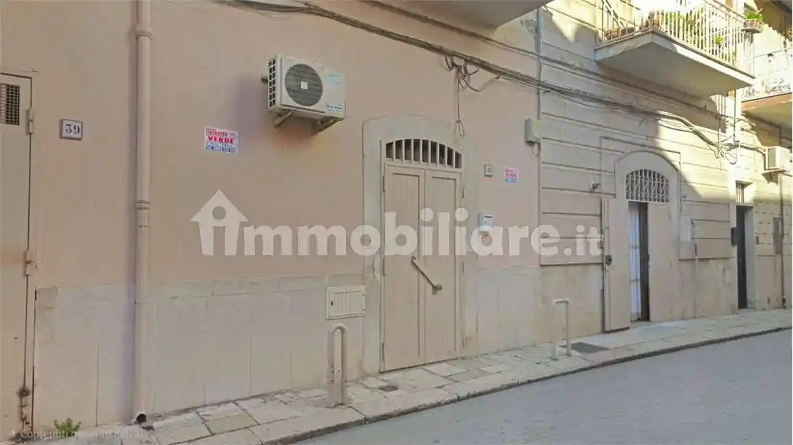 Casa indipendente in vendita a Cerignola