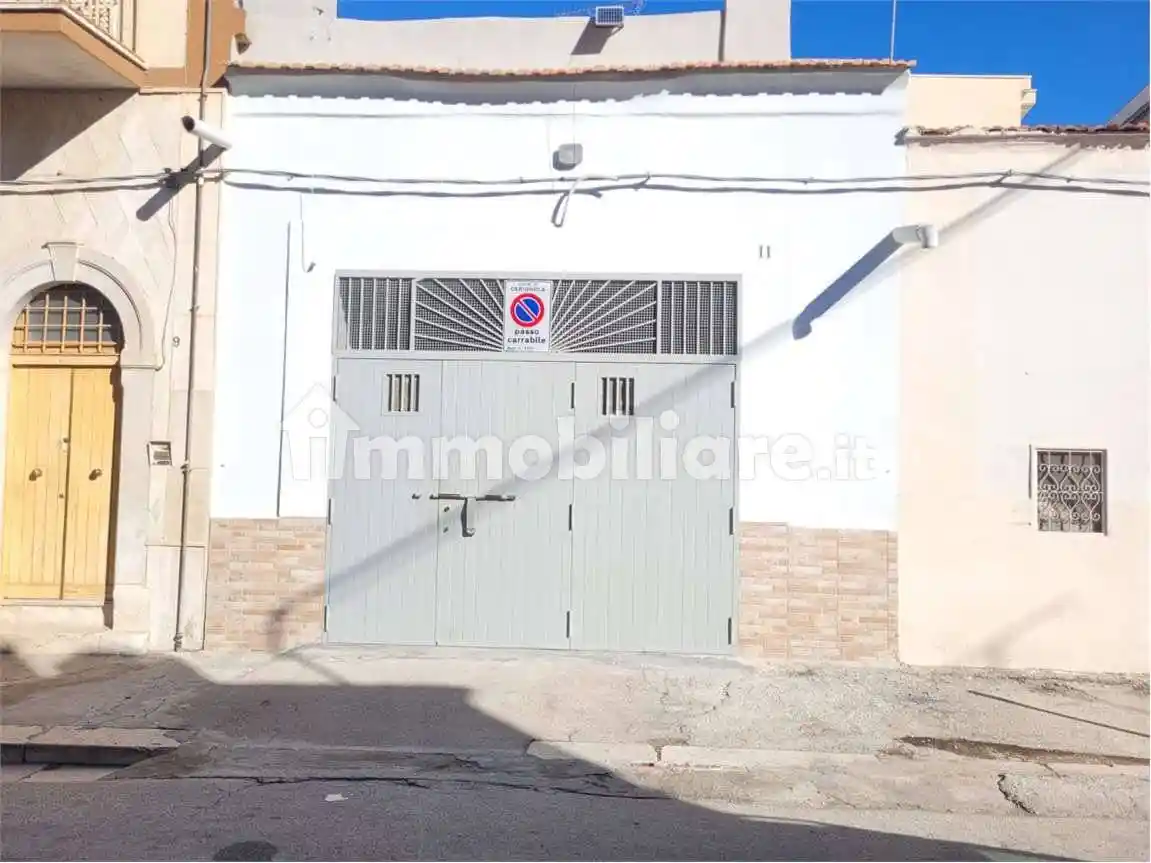 Appartamento in vendita a Cerignola