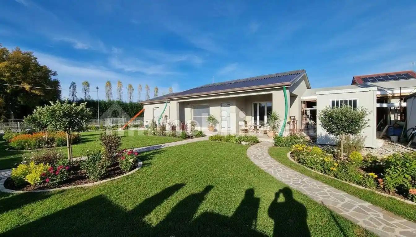 Villa in vendita a Campodarsego