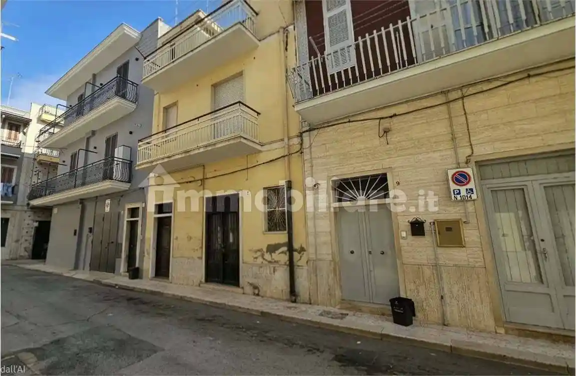 Casa indipendente in vendita a Cerignola