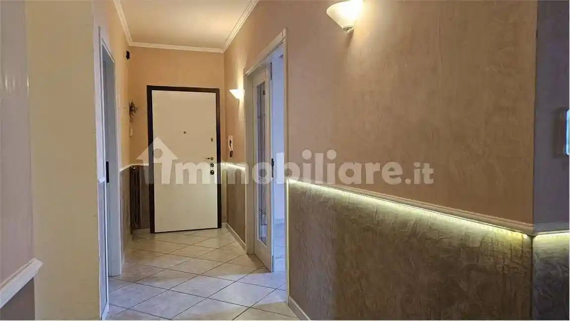 Appartamento in vendita a Cerignola