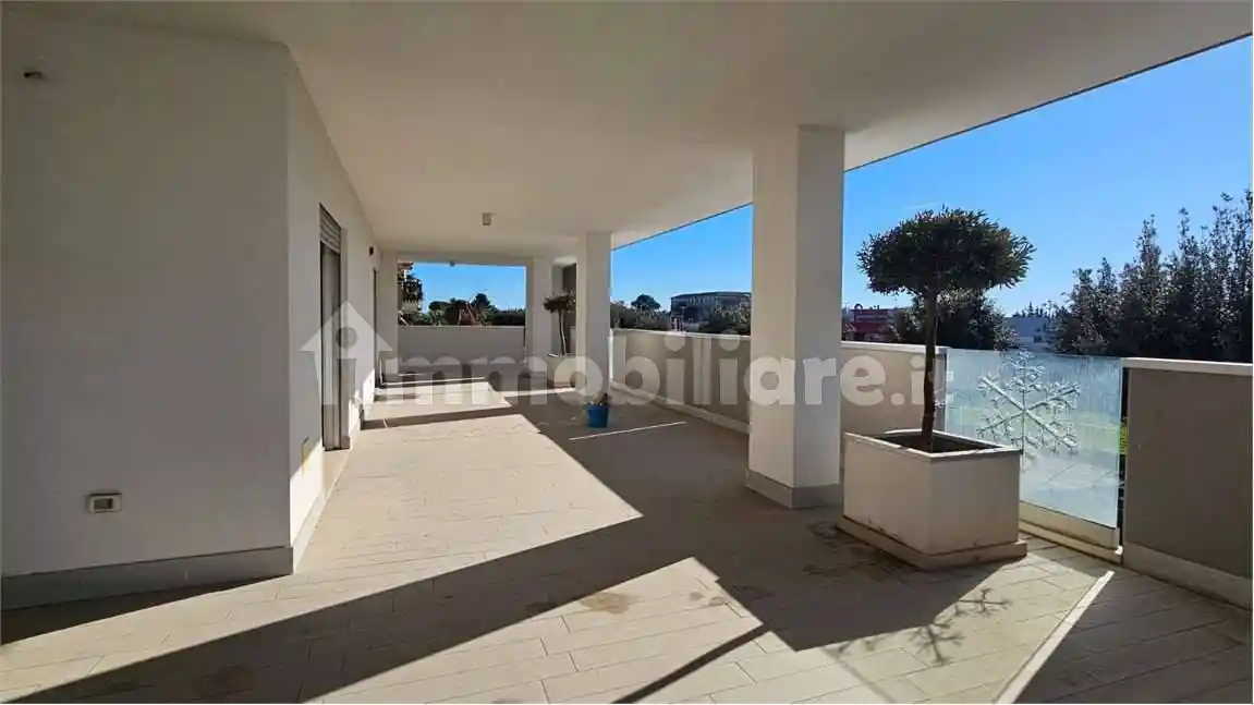 Appartamento in vendita a Cerignola