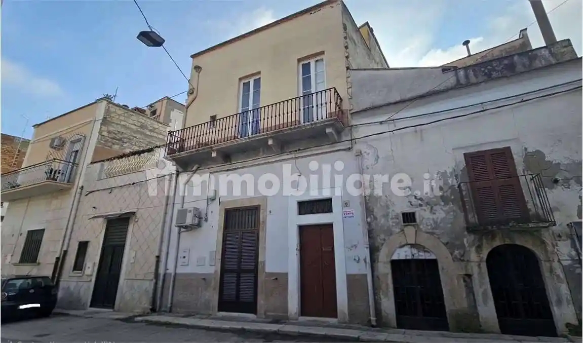 Appartamento in vendita a Cerignola