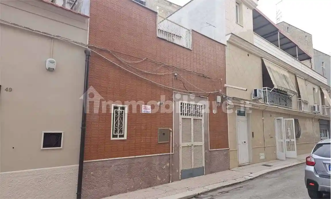 Casa indipendente in vendita a Cerignola