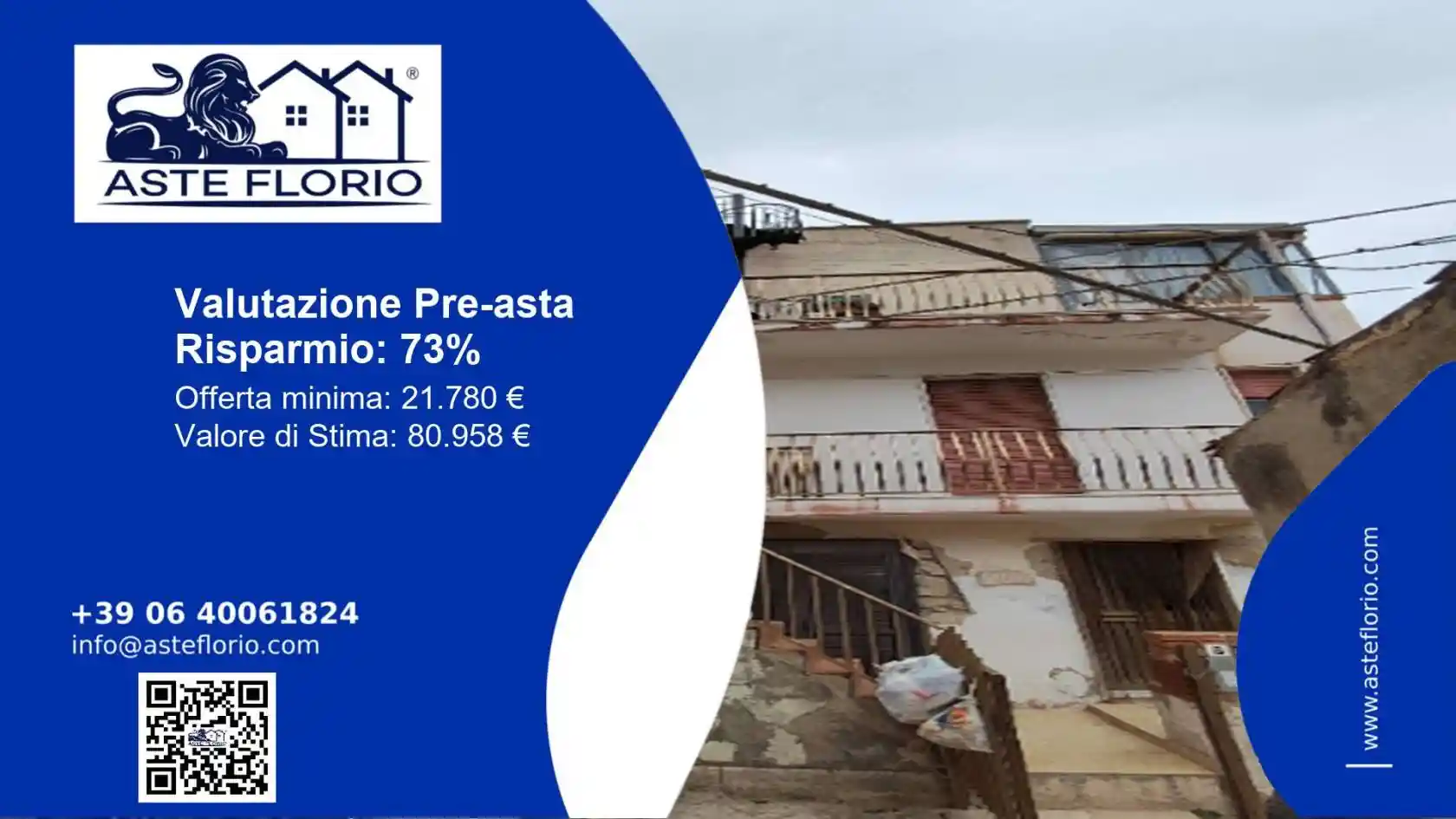 Appartamento in vendita a Scicli