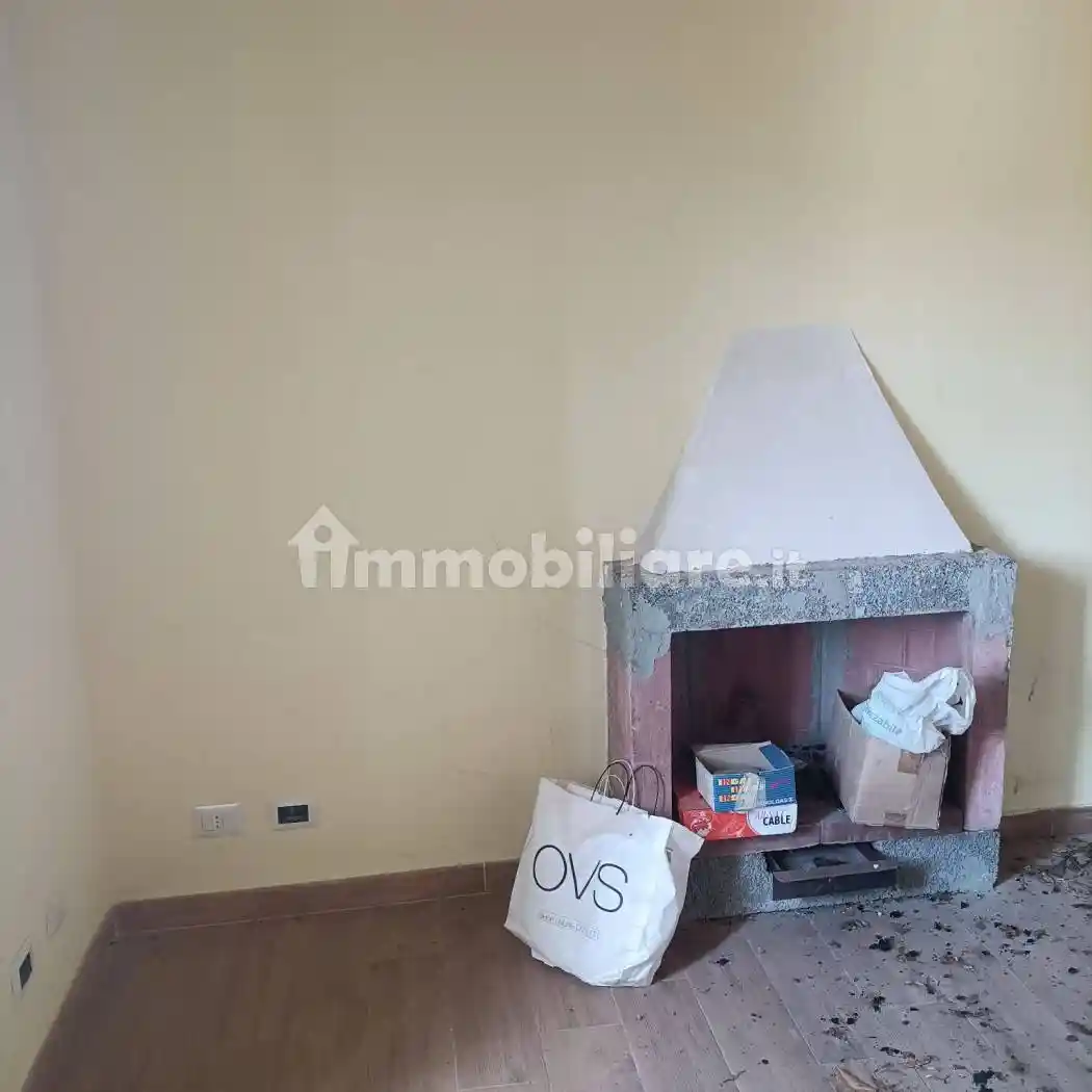 Appartamento in vendita a Gerano