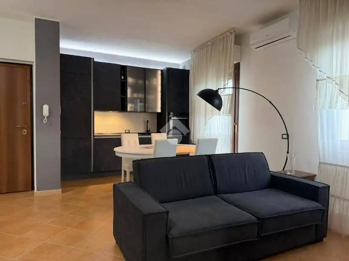 Appartamento in vendita a Altopascio