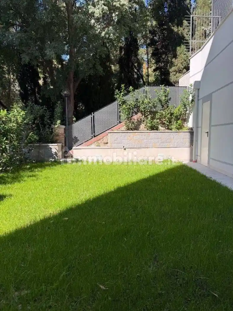 Appartamento in vendita a Trieste