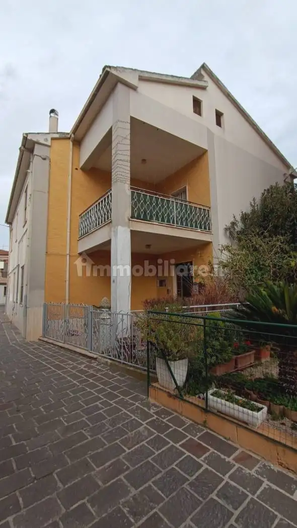 Appartamento in vendita a Cepagatti