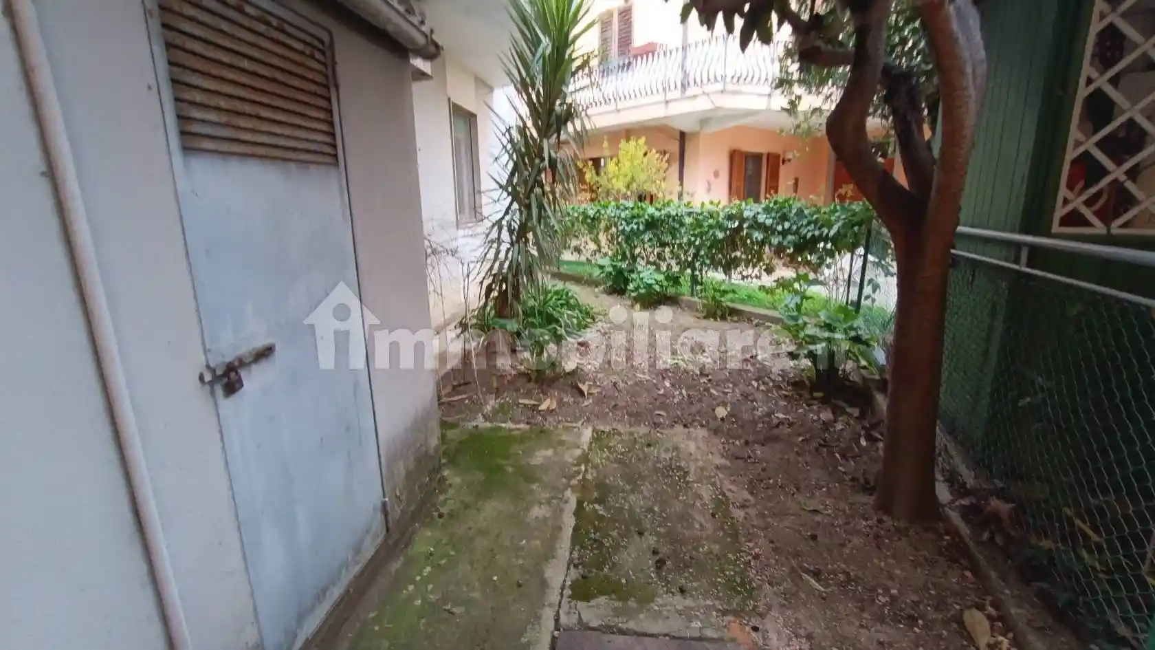 Quadrilocale buono stato, primo piano, Villanova, Cepagatti - foto 4