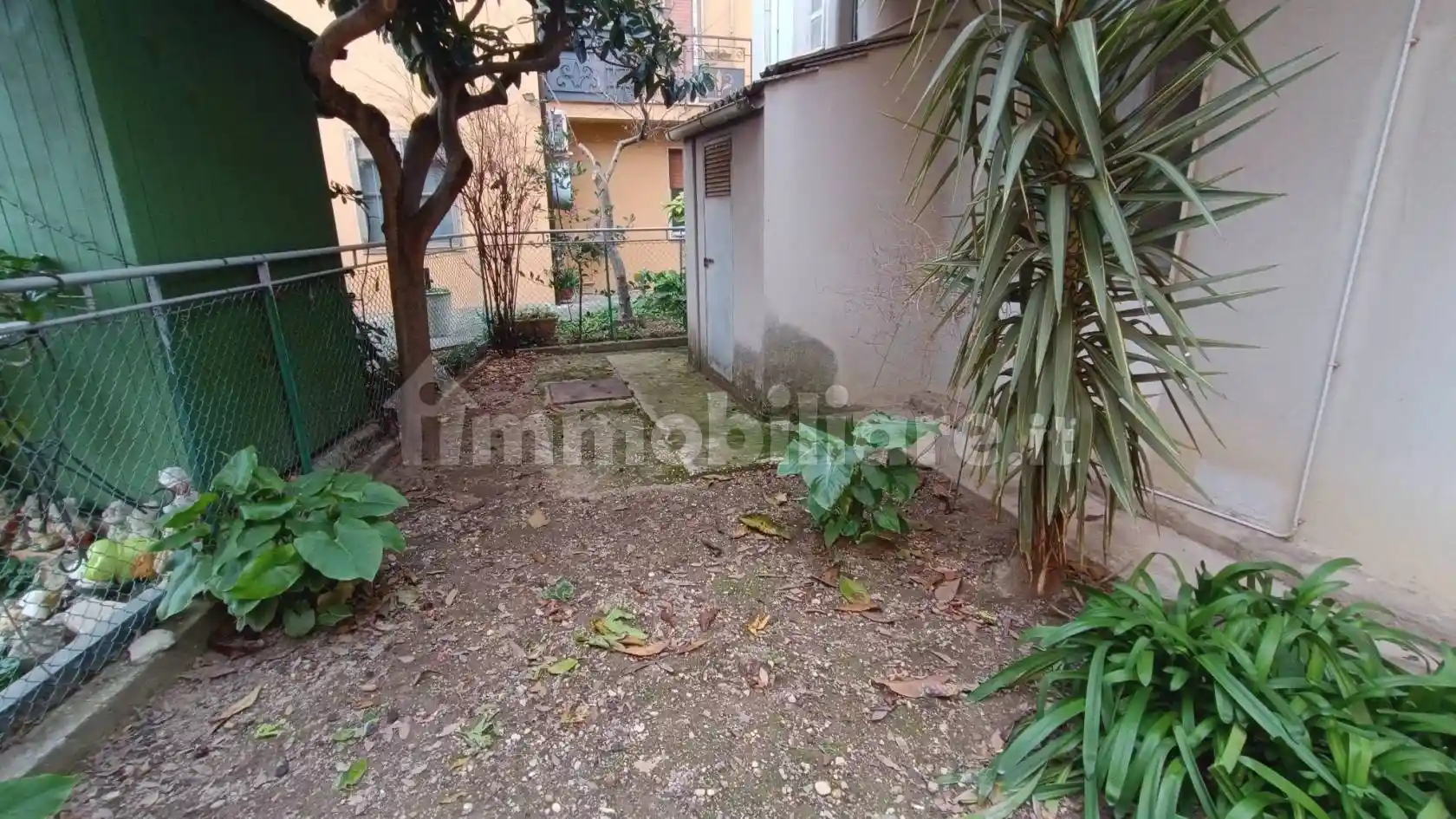 Quadrilocale buono stato, primo piano, Villanova, Cepagatti - foto 5