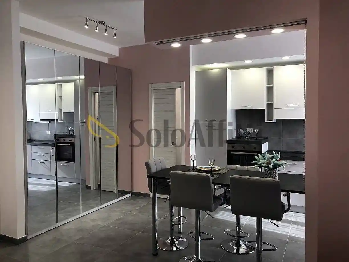 Appartamento in affitto a Pavia