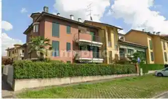 Appartamento in vendita a Bernareggio