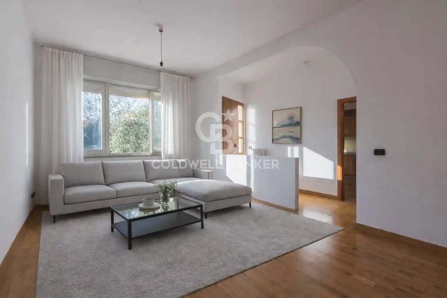 Appartamento in vendita a Mondaino