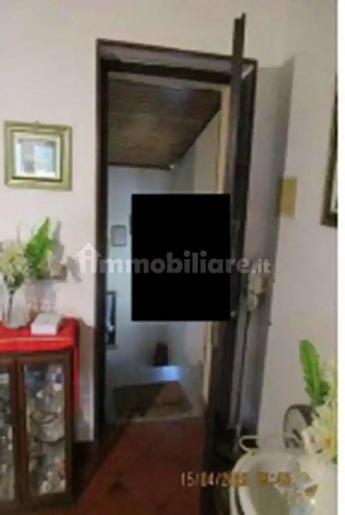 Appartamento in vendita a Sannazzaro de' Burgondi