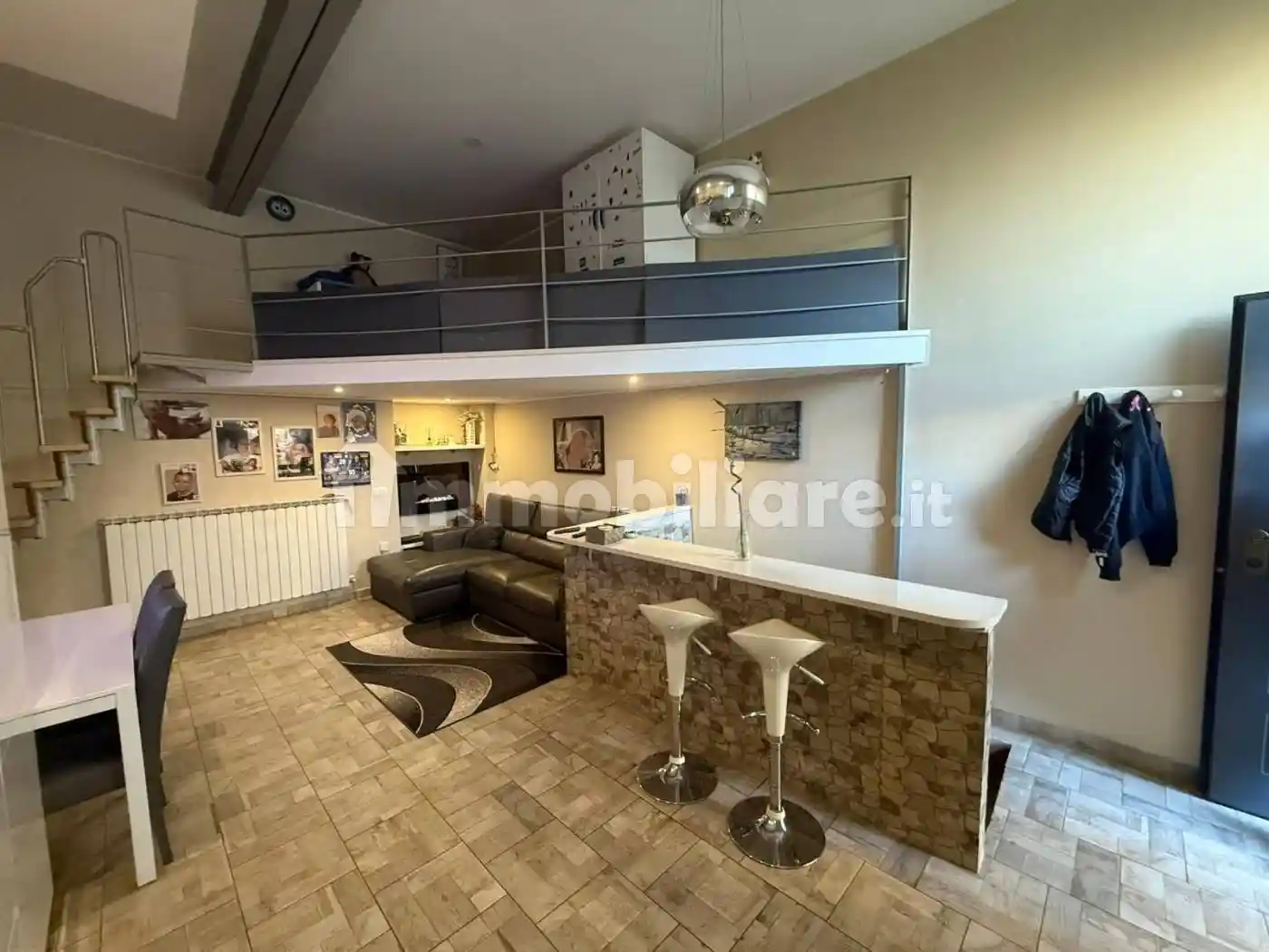 Trilocale via George Sand 17, Affori, Milano - foto 4