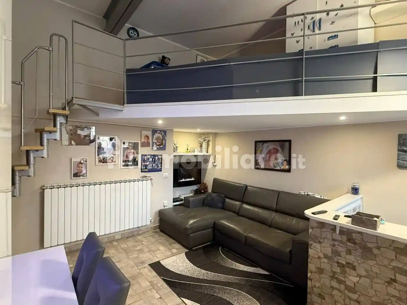 Trilocale via George Sand 17, Affori, Milano - foto 5