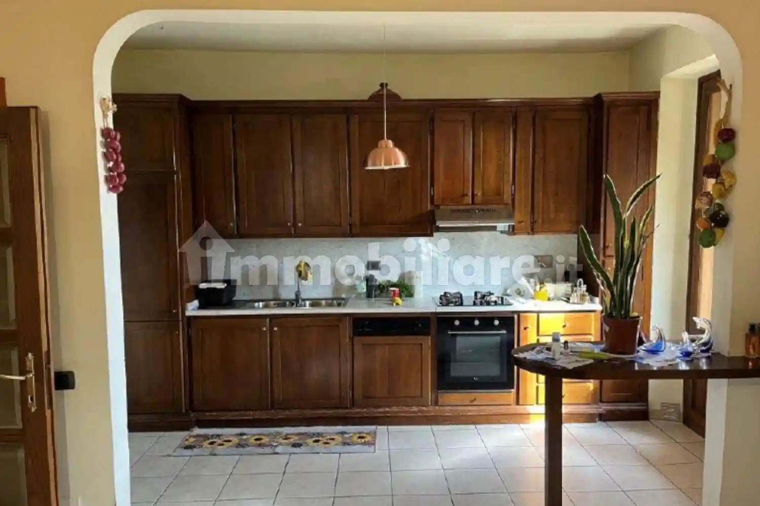 Appartamento in vendita a Vernio