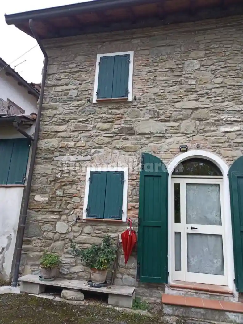 Rustico - Casale in vendita a Villa Minozzo